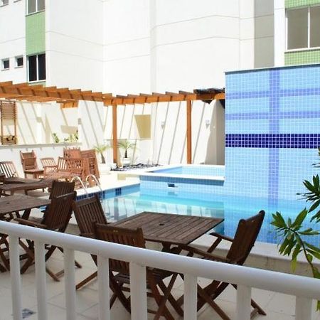 Apto Em Cabo Frio Com Conforto E Qualidade. Kültér fotó