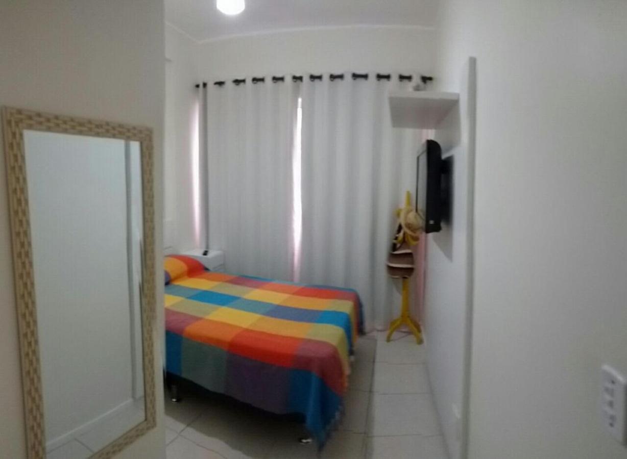 Apto Em Cabo Frio Com Conforto E Qualidade. Kültér fotó